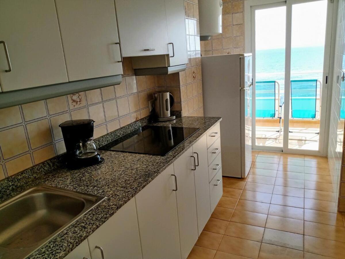 Villa Margarita كالا مييور المظهر الخارجي الصورة