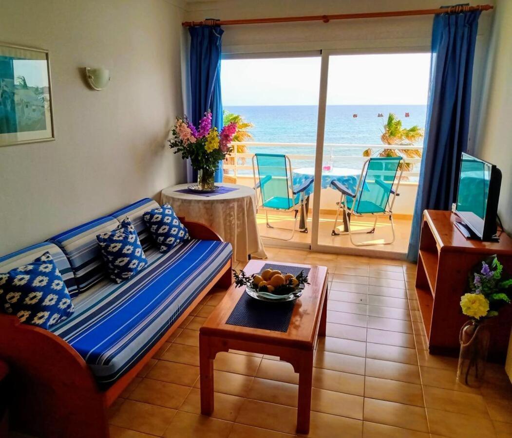 Villa Margarita كالا مييور المظهر الخارجي الصورة
