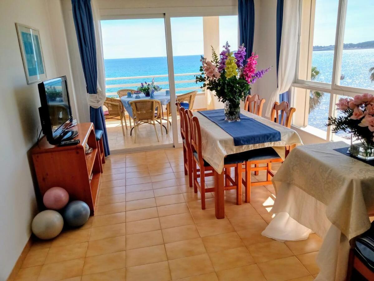 Villa Margarita كالا مييور المظهر الخارجي الصورة