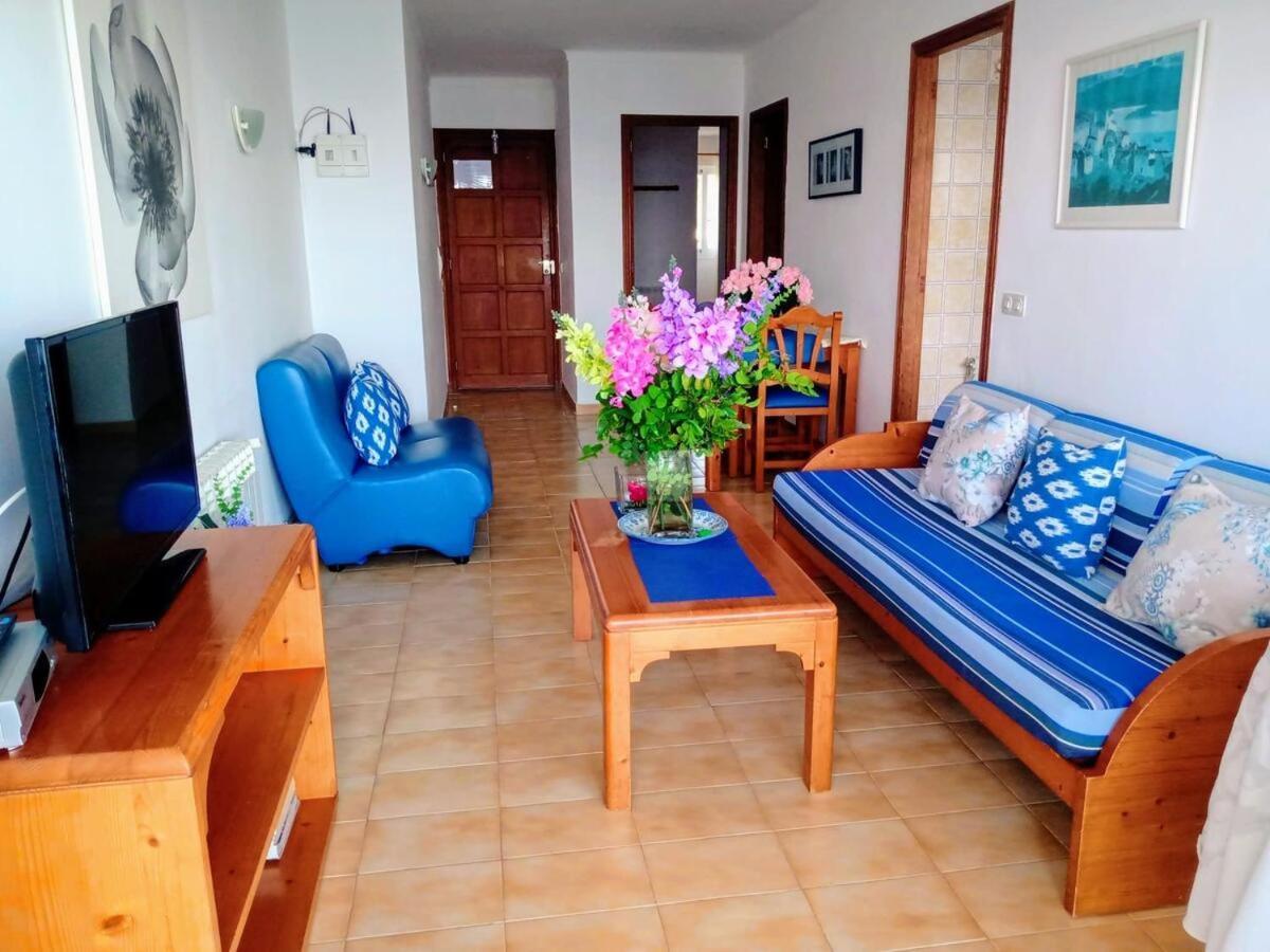Villa Margarita كالا مييور المظهر الخارجي الصورة