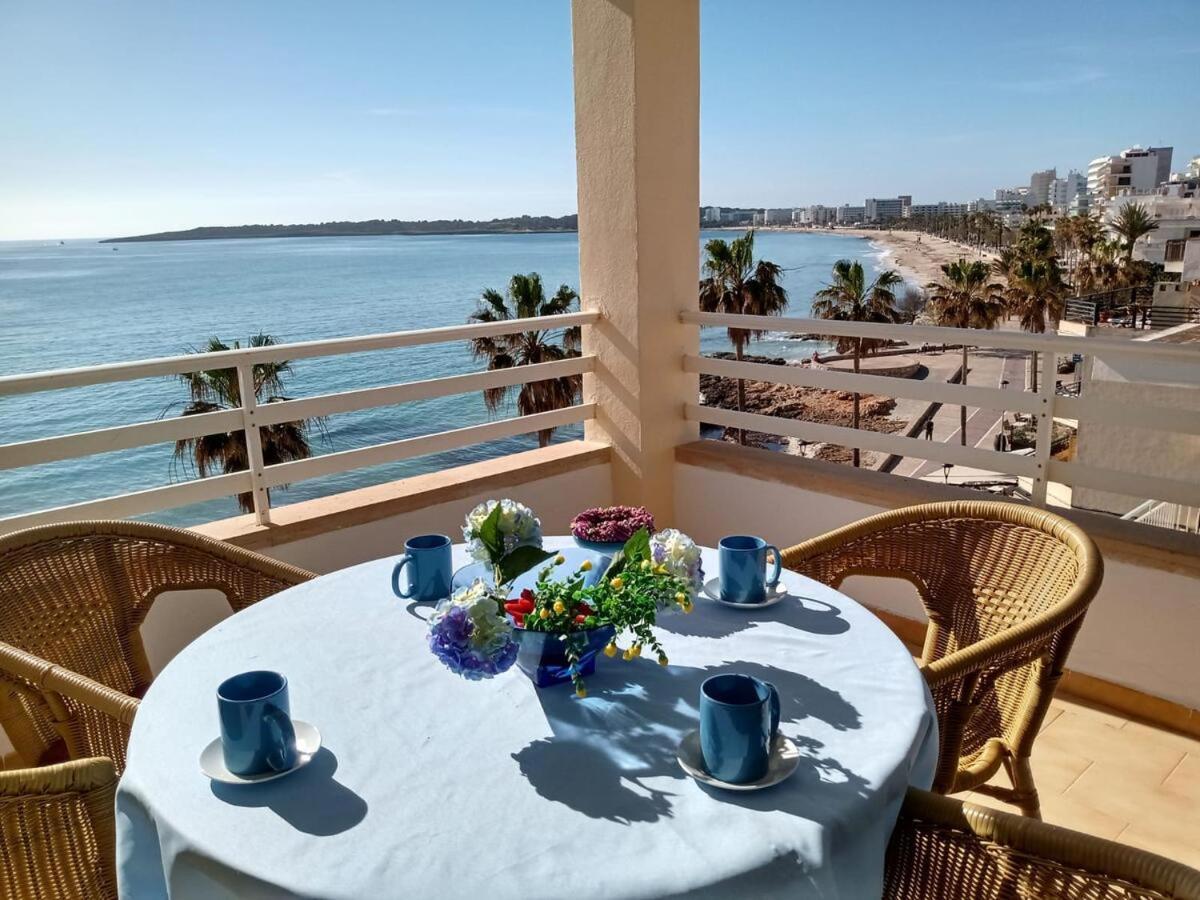 Villa Margarita كالا مييور المظهر الخارجي الصورة