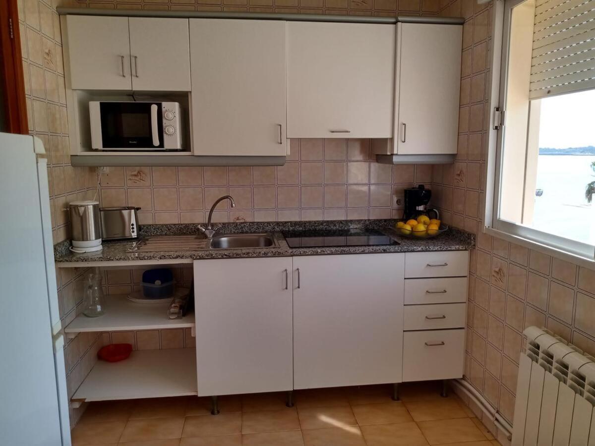 Villa Margarita كالا مييور المظهر الخارجي الصورة