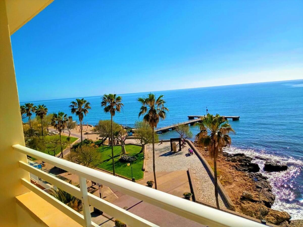 Villa Margarita كالا مييور المظهر الخارجي الصورة
