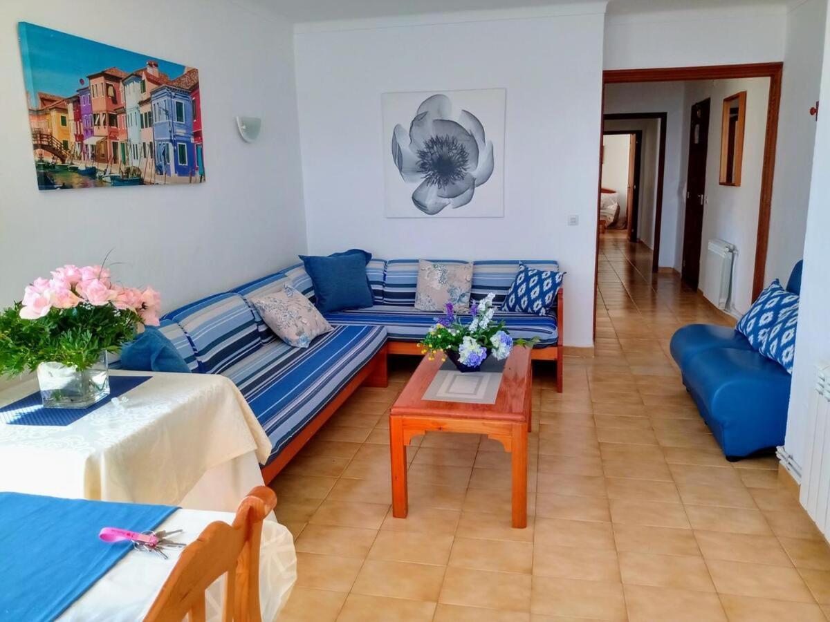 Villa Margarita كالا مييور المظهر الخارجي الصورة